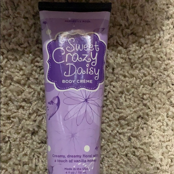 Perfectly Posh Other - Body creme Perfectly Posh Other - Body creme